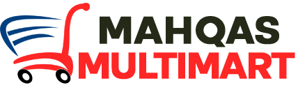 Mahqas Multi Mart